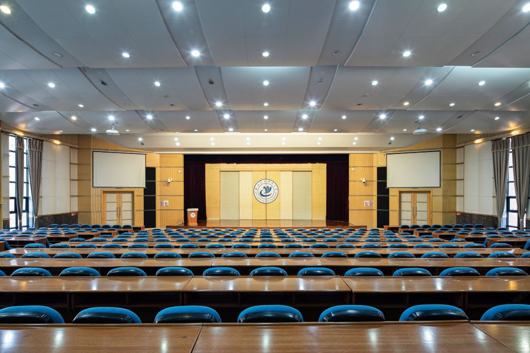 Image of Meeting Room